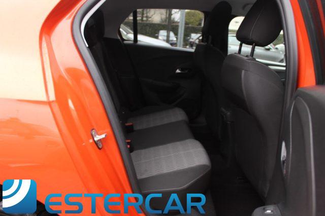 OPEL Corsa 1.2 5P NEOPATENTATI