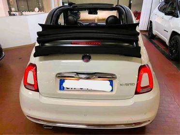Fiat 500 C 1.0 Hybrid Dolcevita CABRIO NO VINCOLI FINANZIARI NEOPATENTATI