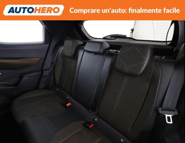 DS AUTOMOBILES DS 3 Crossback BlueHDi 100 Business