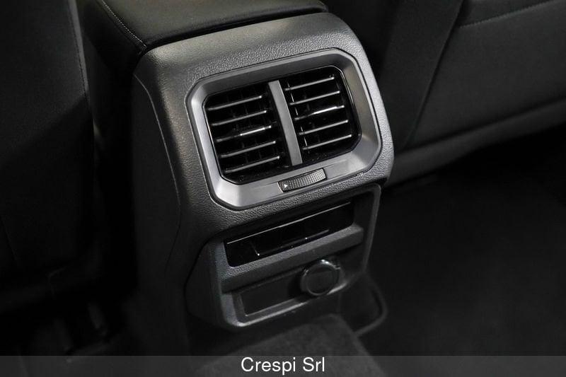 Volkswagen Tiguan Tiguan 1.5 TSI ACT Life