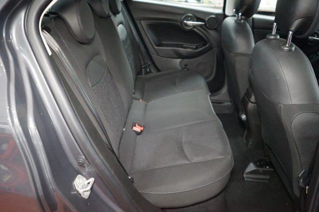 FIAT 500X 1.3 MultiJet 95 CV Italiana Ufficiale Certificata