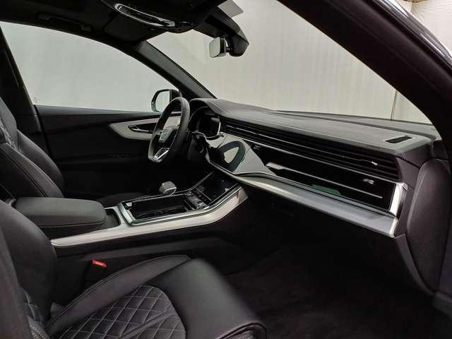 Audi Q8 S-LINE 3.0 TDI TIPTRONIC 286CV *IVA ESPOSTA* PROMO