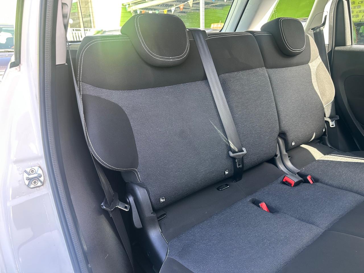 Fiat 500L 1.3 Multijet 95 CV Business 2018