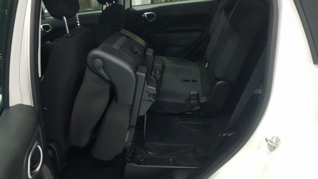 FIAT 500L 1.4 95 CV S&S Mirror List. ? 23000 OK neopatentati