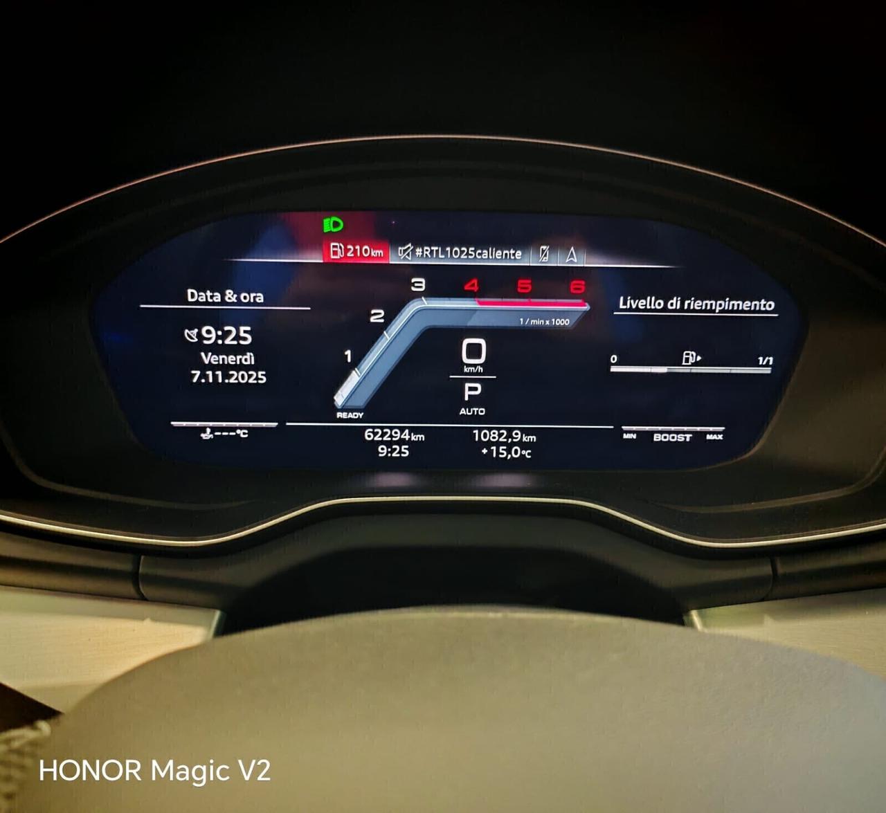 AUDI SQ5 SPORTBACK TDI QUATTRO IDENTITY HYBRID MY2022