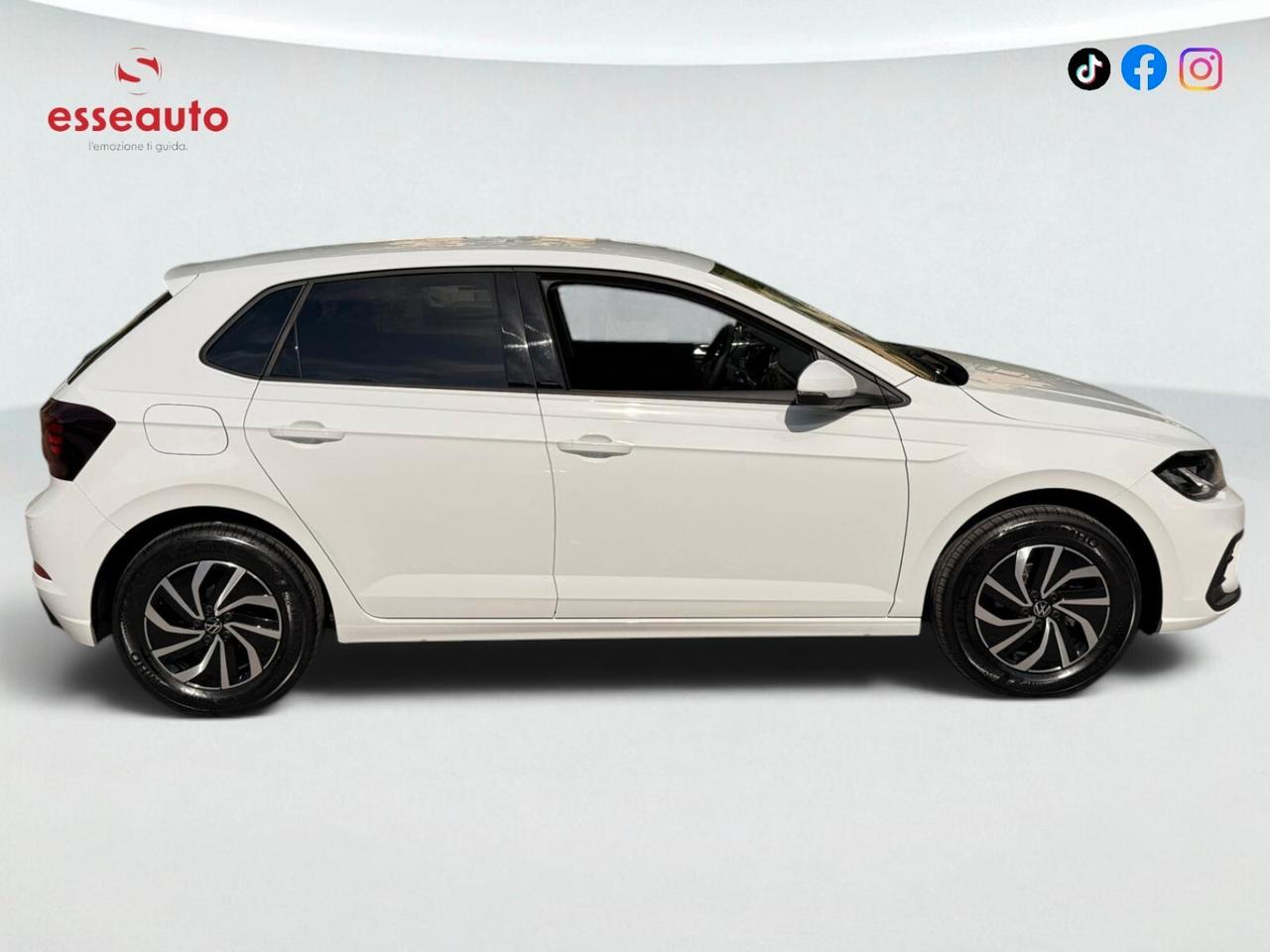 Volkswagen Polo 1.0 Edition Plus - KM0!