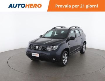 DACIA Duster 1.5 Blue dCi 8V 115 CV 4x2 Comfort