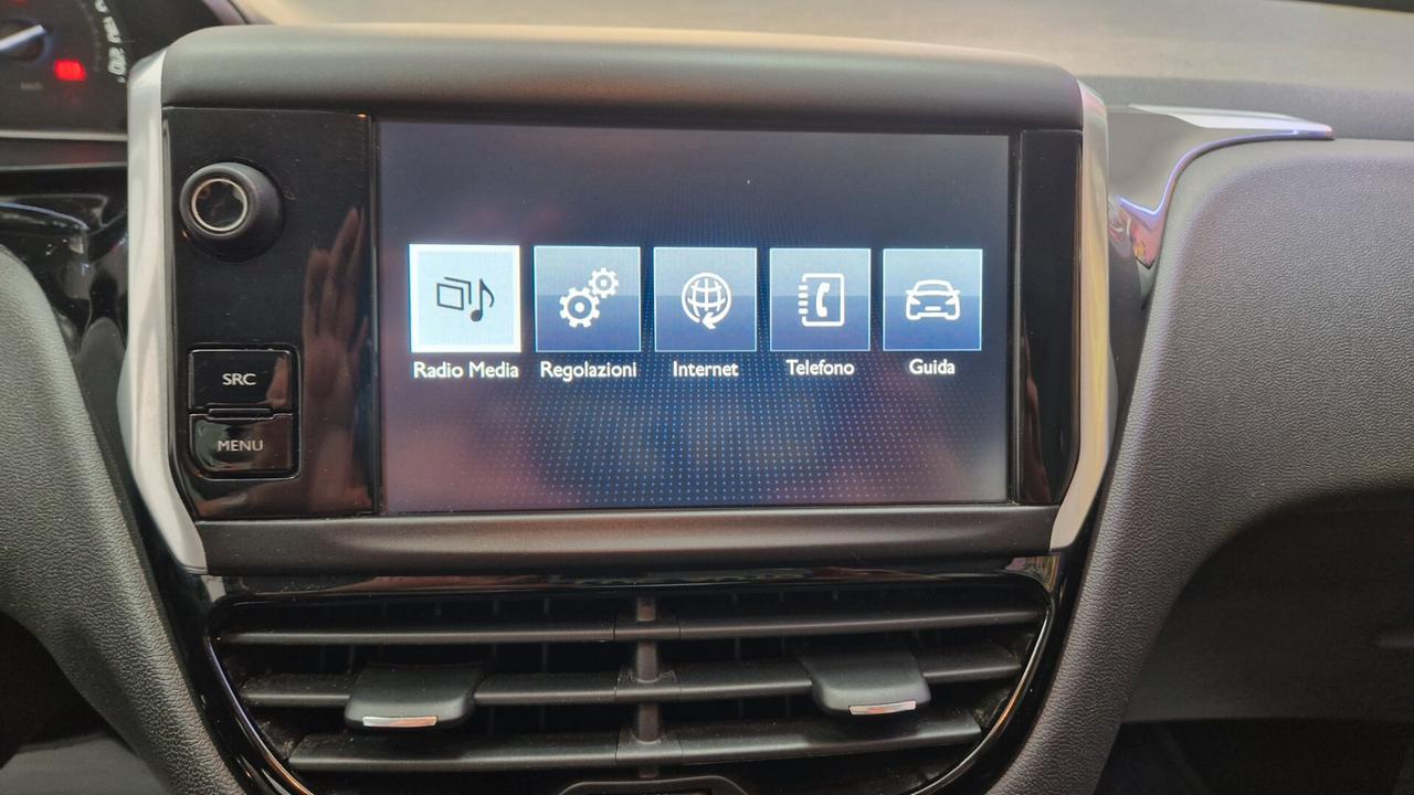 Peugeot 208 PureTech 82 5 porte