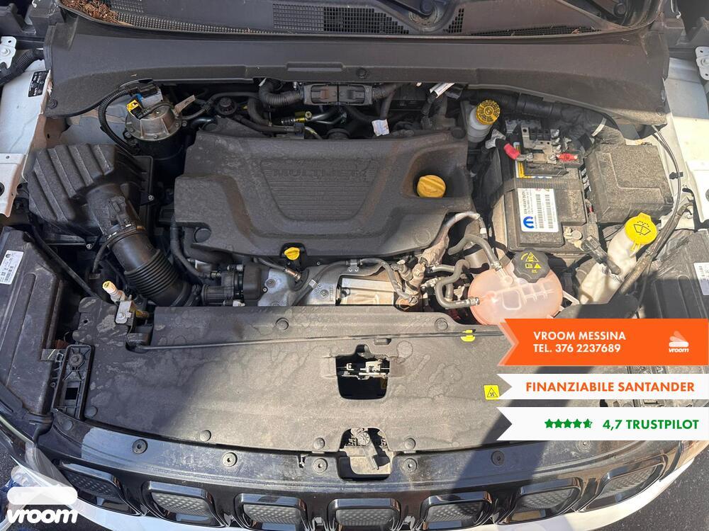 JEEP Compass 2ª serie Compass 1.6 Multijet II ...