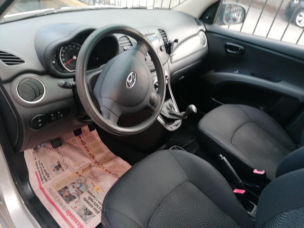 Hyundai i10 1.1 12V Classic