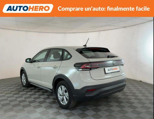 VOLKSWAGEN Taigo 1.0 TSI 95 CV Life