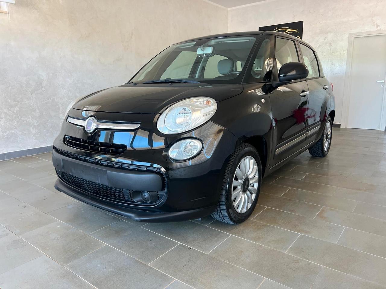 Fiat 500L 1.4 benzina/ gpl 95 CV Lounge