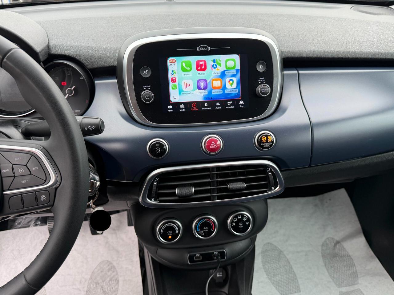 Fiat 500X New 1.3 M.JET 95 cv. CLUB