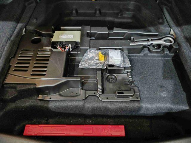 MERCEDES-BENZ CLA 180 d Automatic Shooting Brake Business Extra