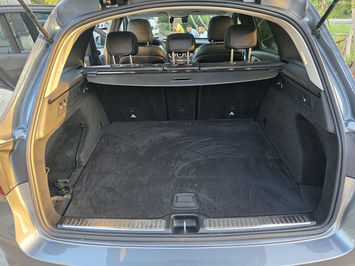 MERCEDES - GLC - 300 d 4Matic Premium Plus