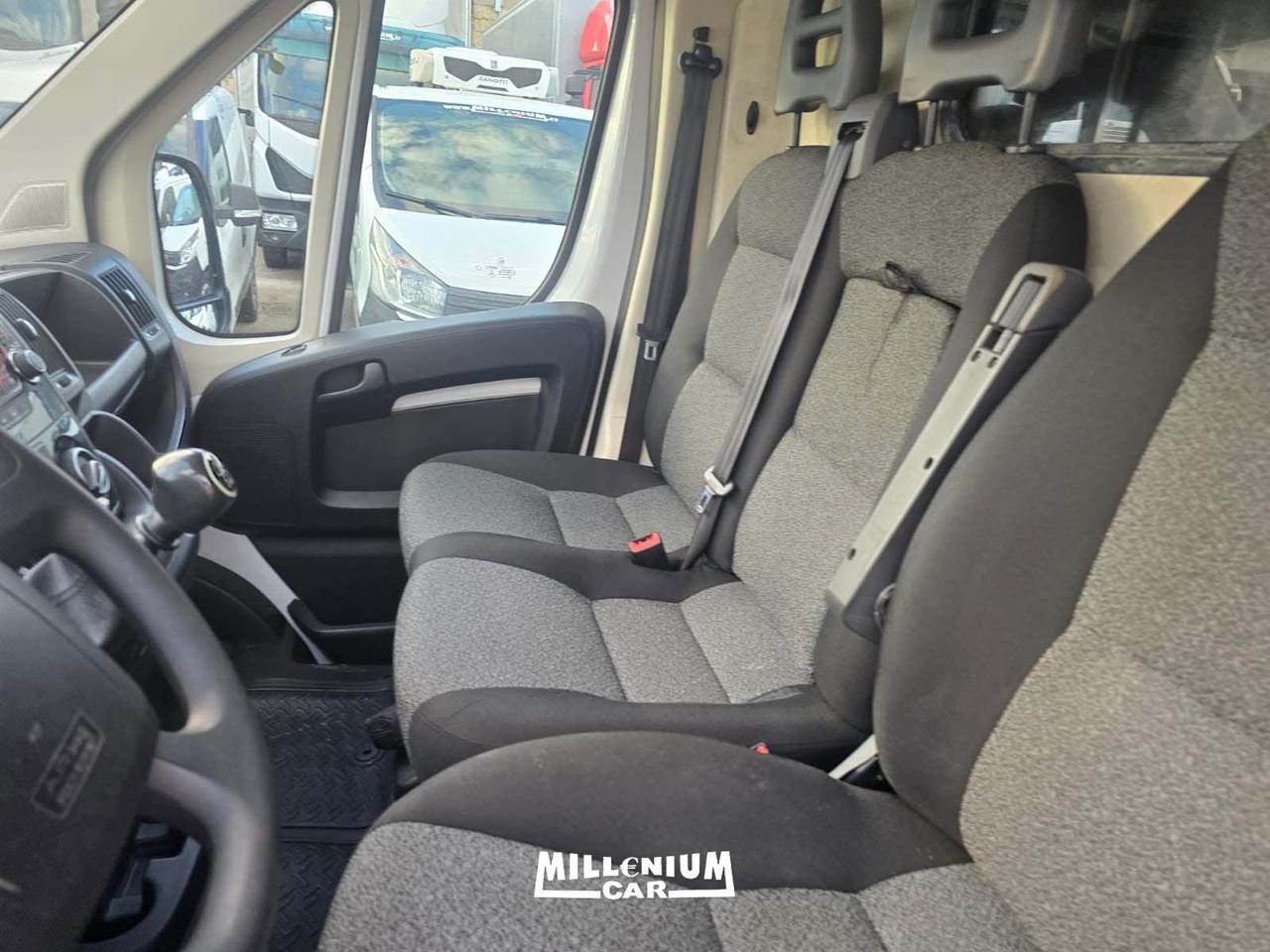 DUCATO 2020 L1H1 2.3MJT