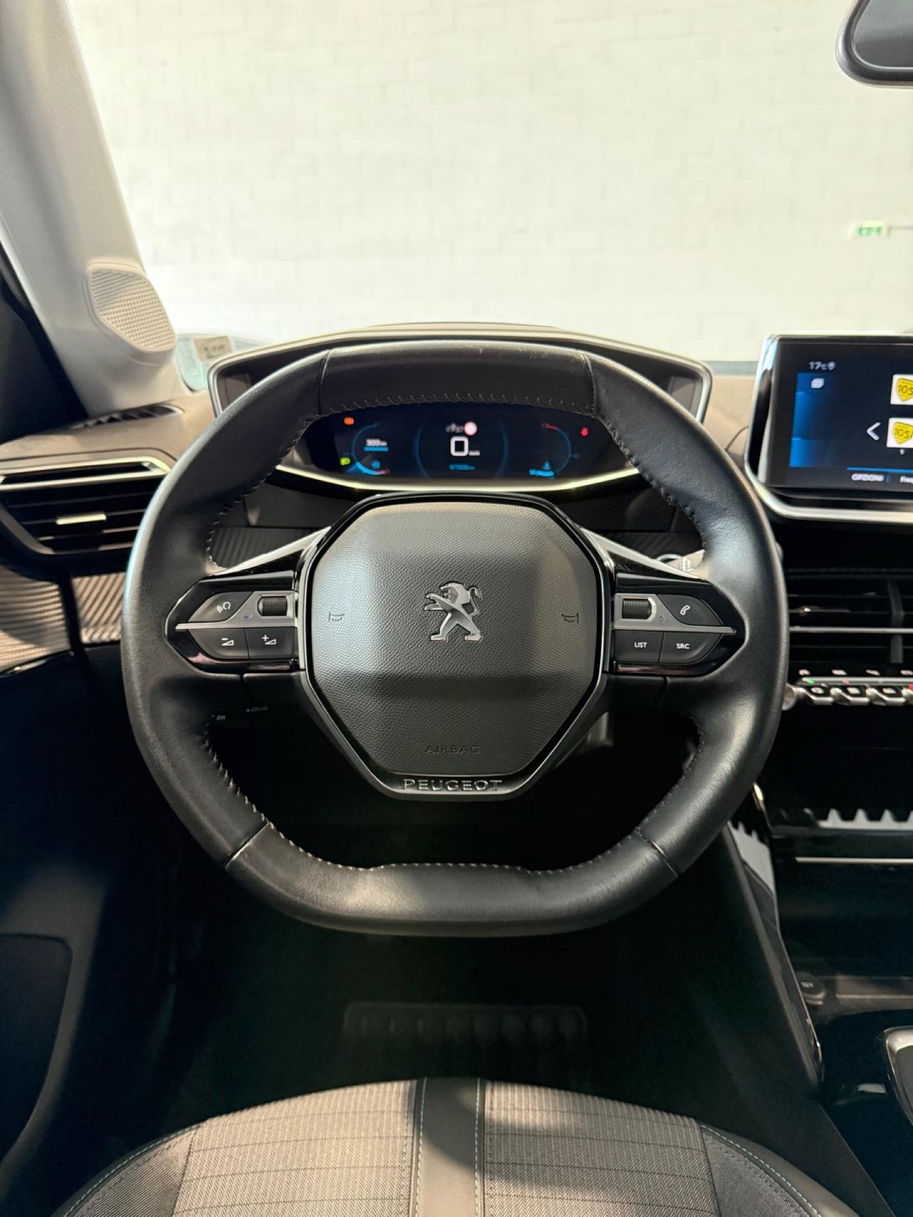 Peugeot 208 PureTech 100 Stop&Start 5 porte Allure Pack