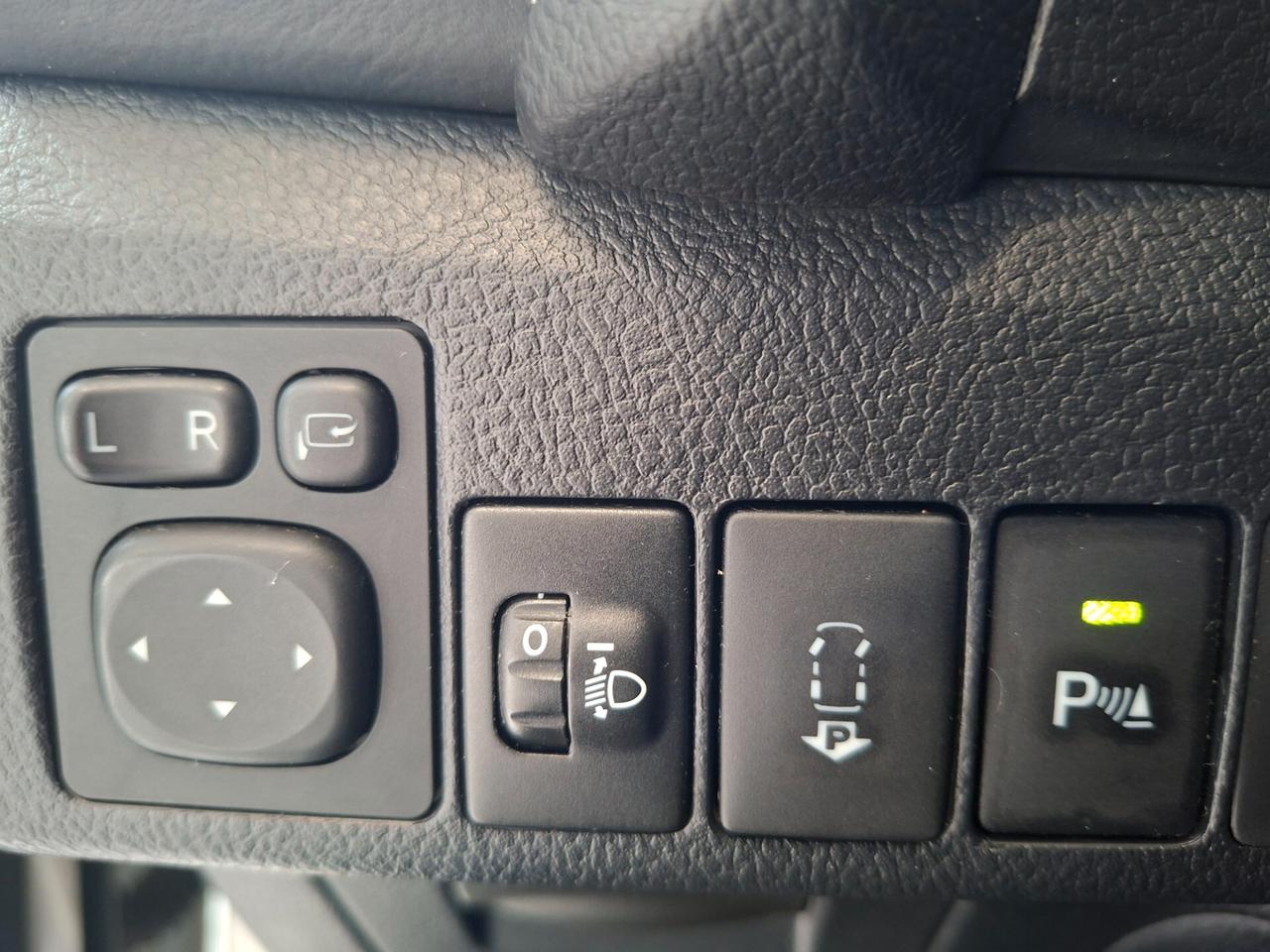 Toyota Auris 1.8 Hybrid 5 porte Active 89000KM