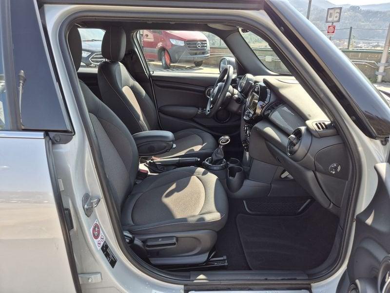 MINI Mini 5 porte Mini 1.5 Cooper D Hype 5p auto