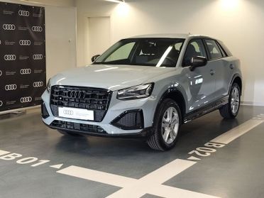 Audi Q2 Q2 35 2.0 tdi Business Advanced s-tronic