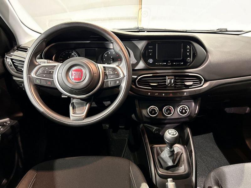 FIAT Tipo Tipo 1.6 Mjt S&S 130 cv