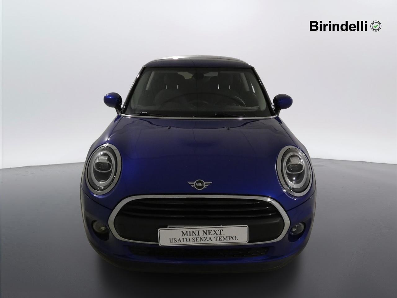 MINI Mini 4ª serie (F56) - Mini 1.5 One 75 CV