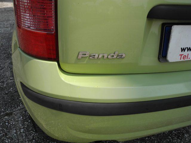FIAT Panda 1.1 54cv Active -OK NEOPATEN.- Unico PROPRIETARIO
