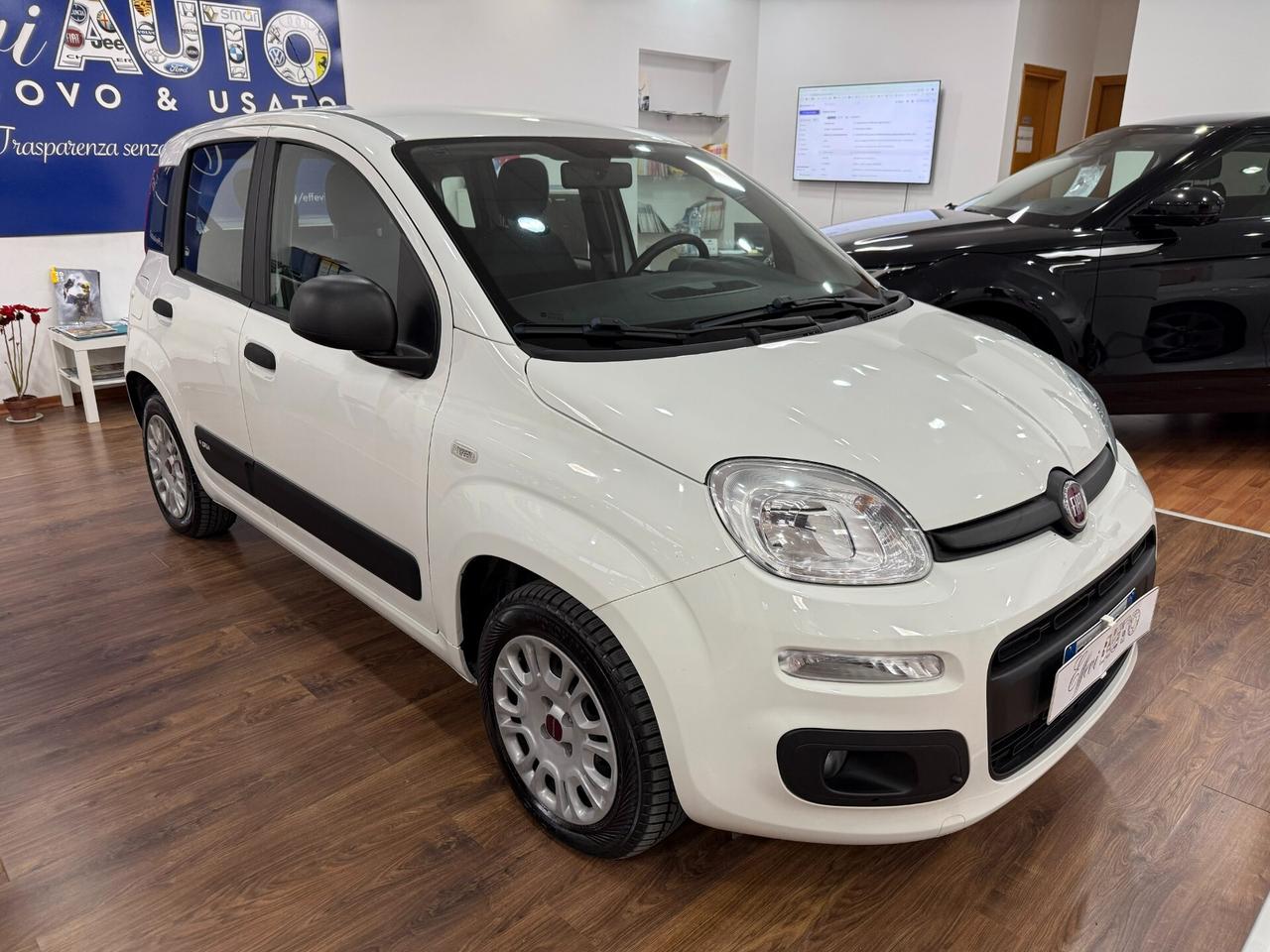 FIAT PANDA 1.2 69CV - Marzo 2019