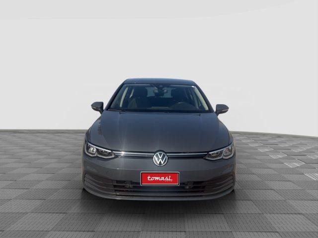 VOLKSWAGEN Golf Golf 1.5 TSI EVO ACT Life