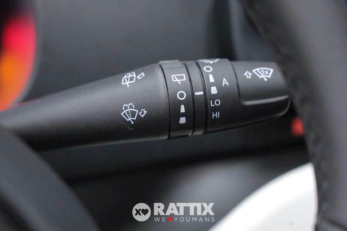 Fiat Panda Pandina 1.0 Firefly Hybrid 70CV Cross