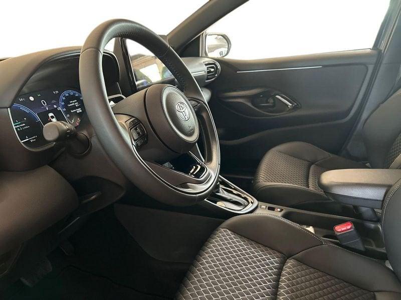 Toyota Yaris 1.5 Hybrid 130 Premium e-CVT