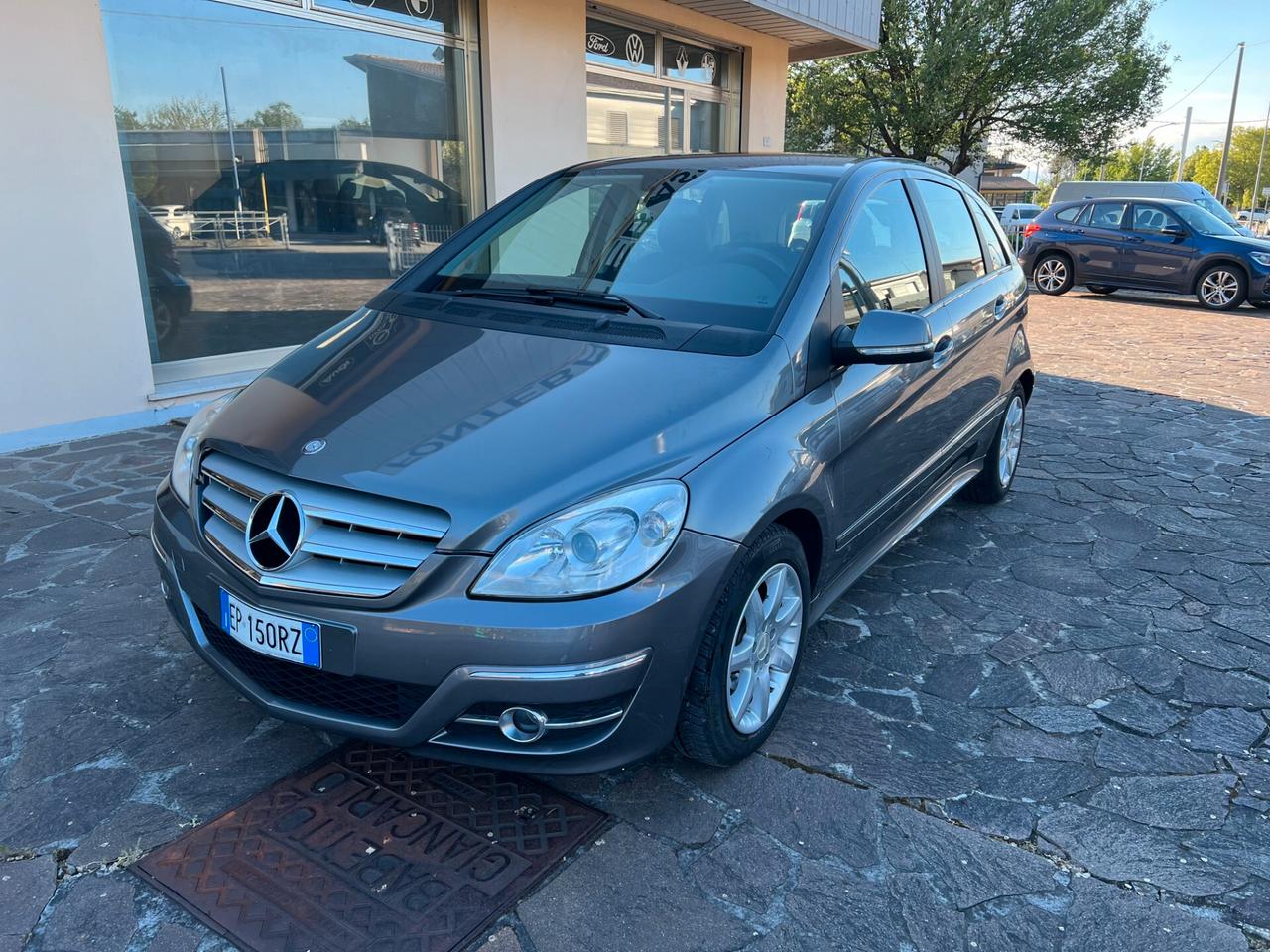 Mercedes-benz B 180 CDI Sport