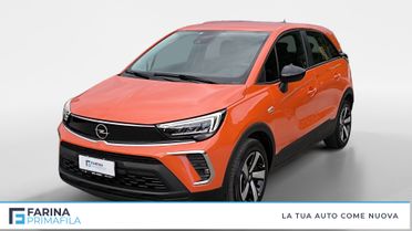OPEL Crossland 2021 - Crossland 1.2 Edition s&s 83cv