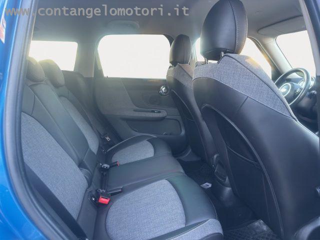 MINI Countryman 1.5 Cooper Countryman cambio automatico 41.000