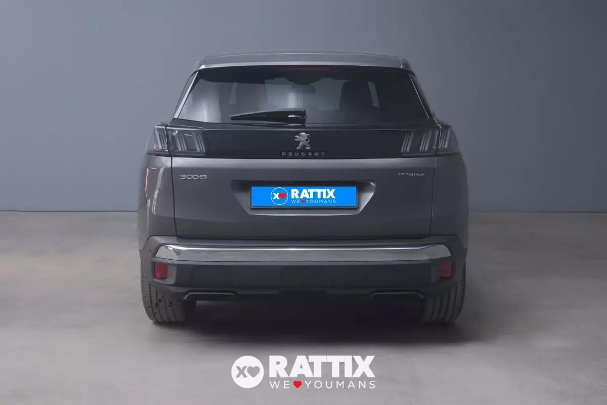 Peugeot 3008 1.6 Hybrid 225CV Allure Pack e-EAT8