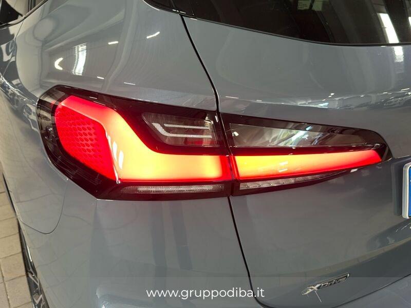 BMW Serie 2 Active Tourer Serie 2 U06 Active Tourer 225e Active Tourer xdrive Msport auto