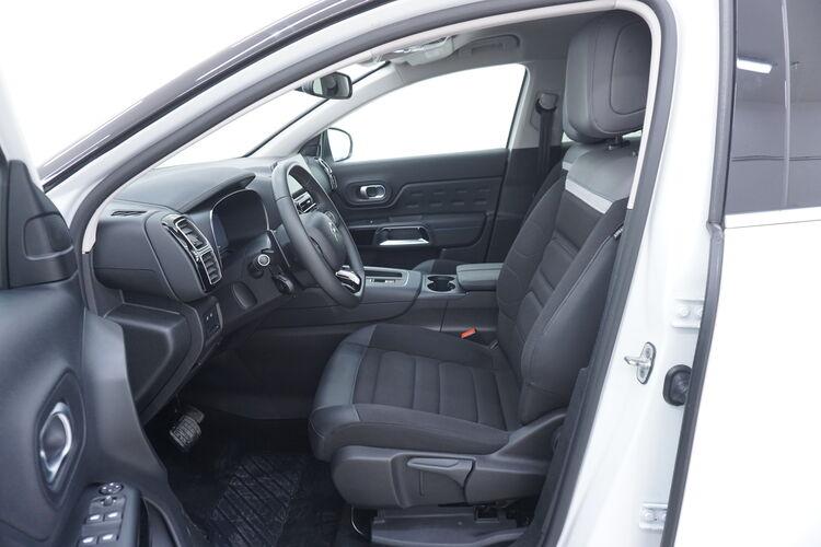 Citroen C5 Aircross C-Series EAT8 BR438673 1.5 Diesel 131CV