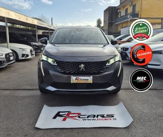 Peugeot 3008 BlueHDi 130 S&S EAT8 Allure
