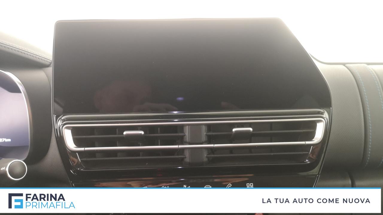 CITROEN C5 Aircross 2022 - C5 Aircross 1.6 hybrid phev Shine 225 e-e