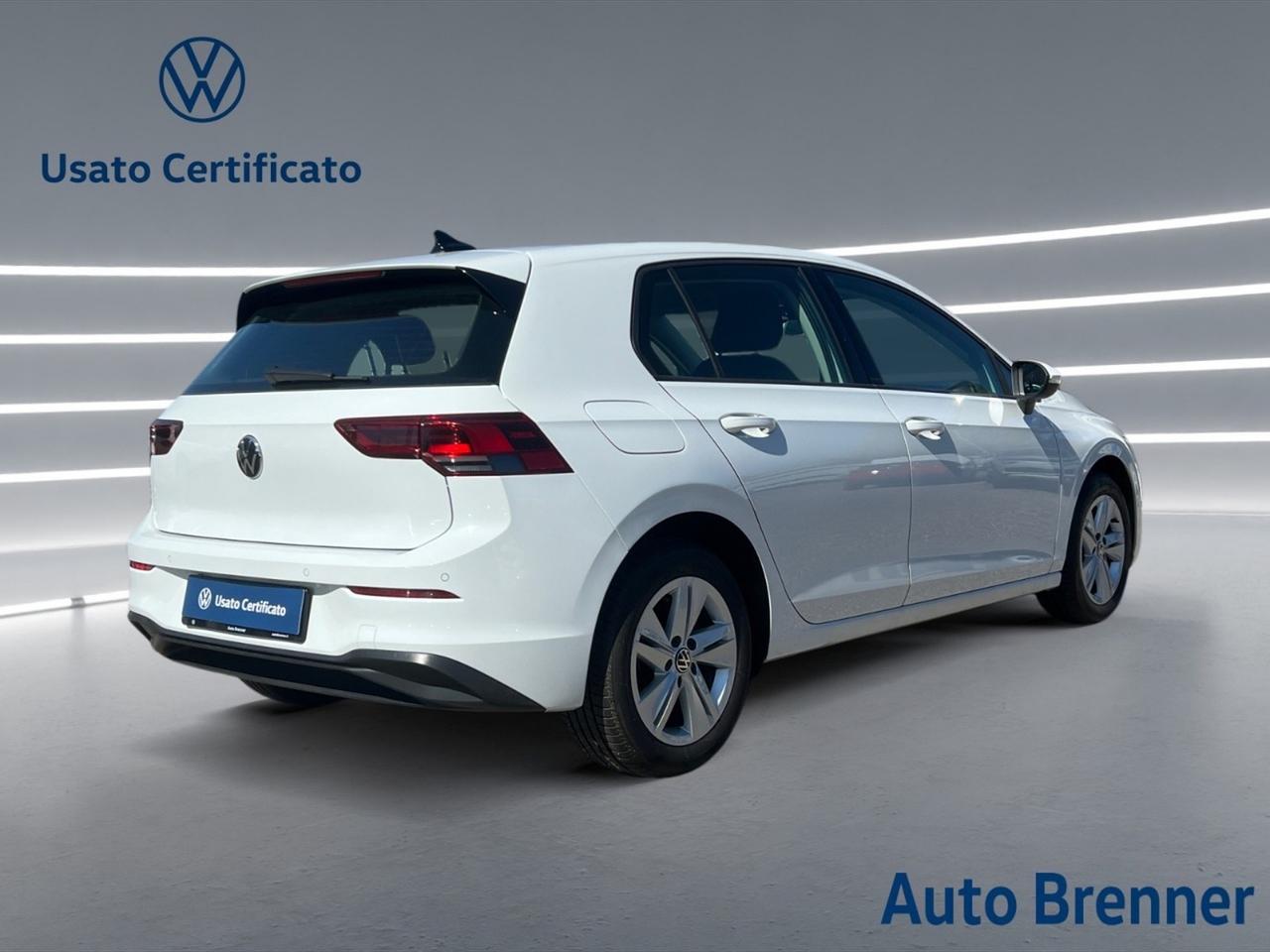 Volkswagen Golf 1.5 tsi evo life 130cv