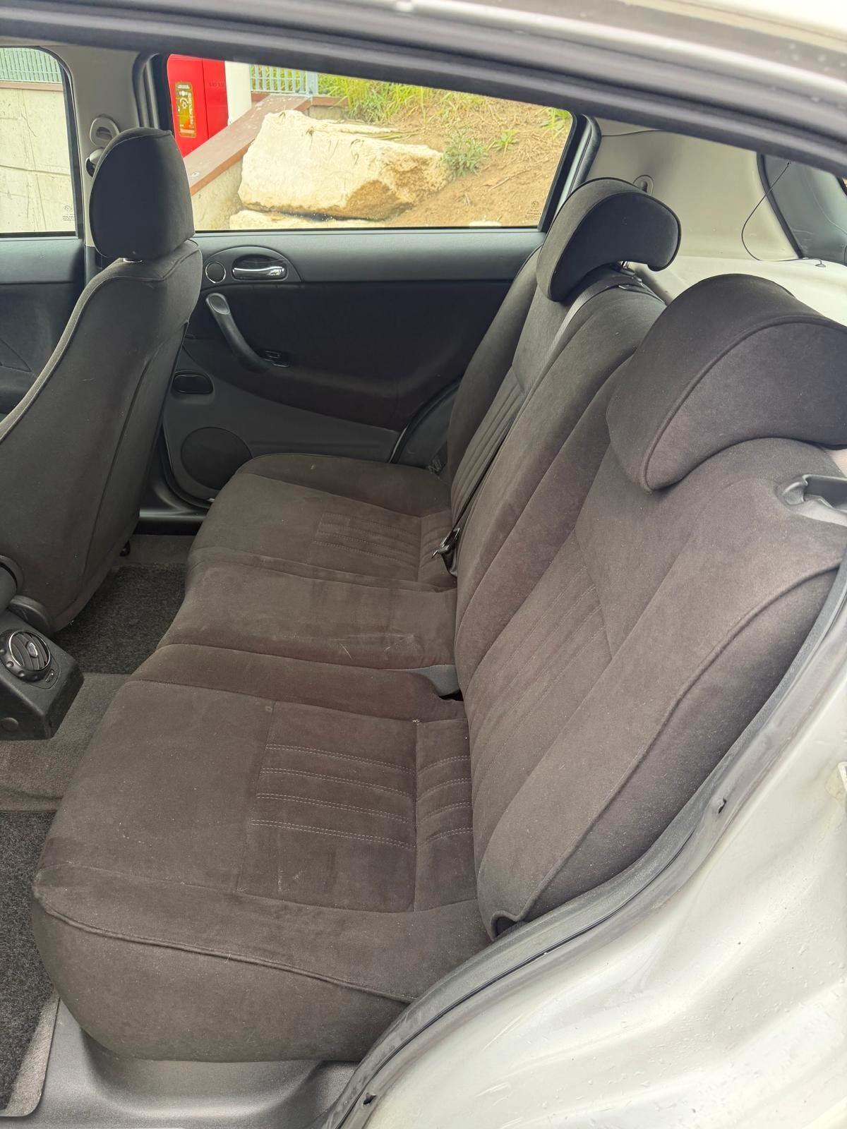 Alfa Romeo 147 1.6 16V TS 5P.