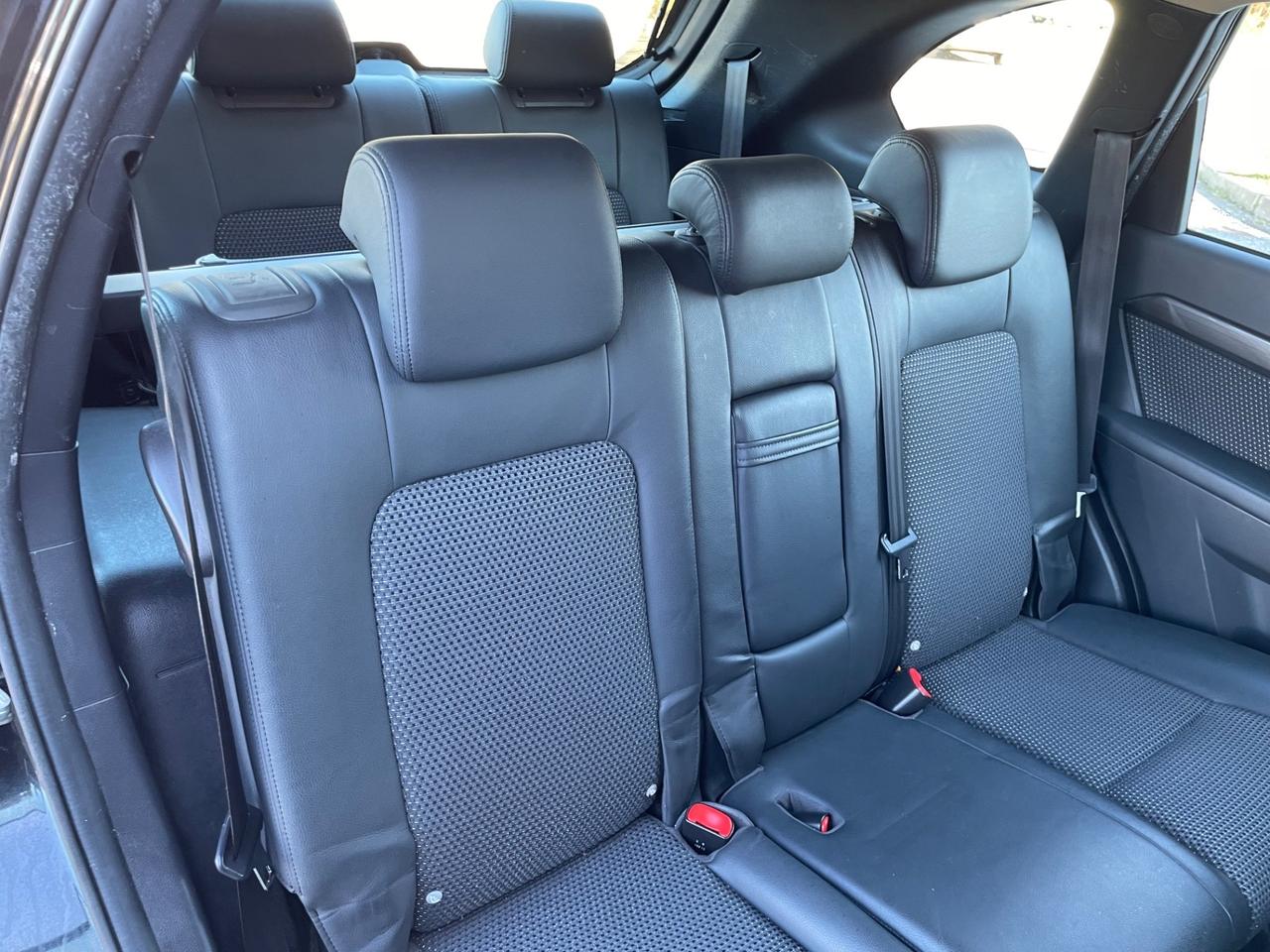 Chevrolet Captiva 2.0 VCDi 2WD*SOLO 81000 Km *