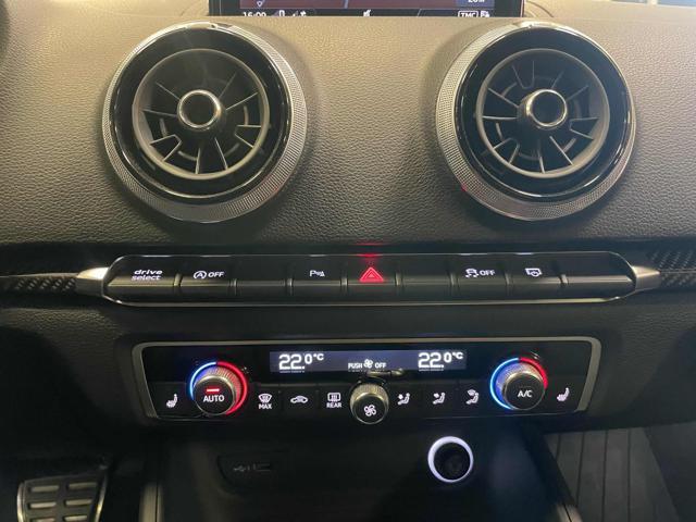 AUDI RS3 SPB TFSI quattro ***STAGE 2-FULL SERVICE AUDI***