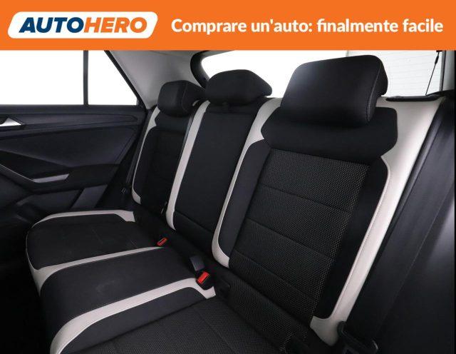 VOLKSWAGEN T-Roc 1.6 TDI SCR Advanced BlueMotion Technology