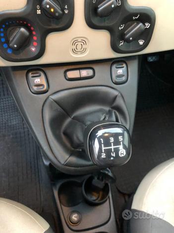 FIAT Panda 1.3 MJT 95 CV S&S Easy