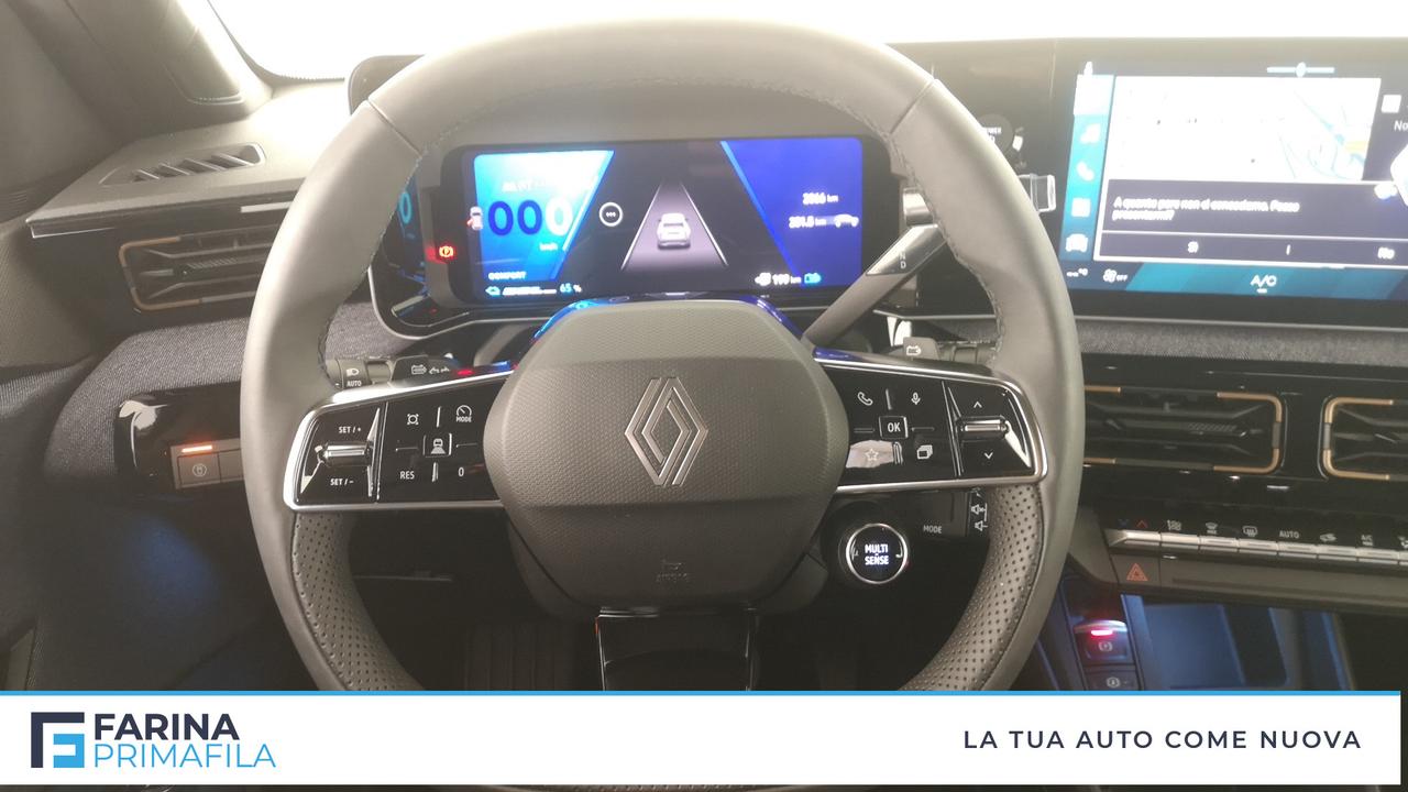 RENAULT RENAULT 4 E-TECH ELECTRIC techno 150 cv comfort range