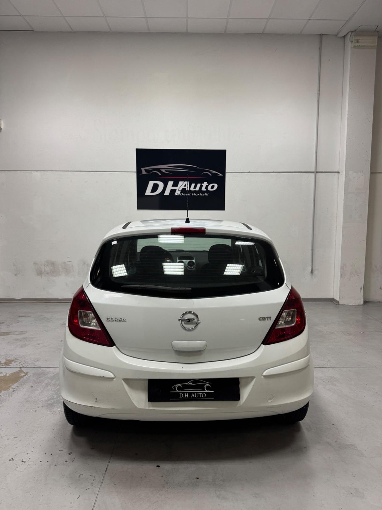 Opel Corsa 1.3 CDTI 75CV F.AP. 5 porte Elective
