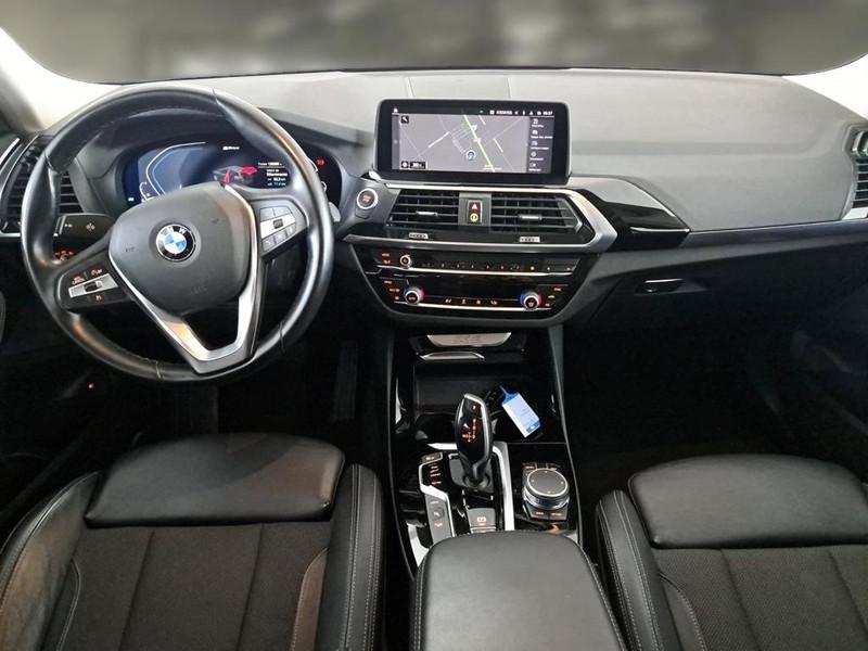 BMW X3 xDrive 30e XLine Autom.
