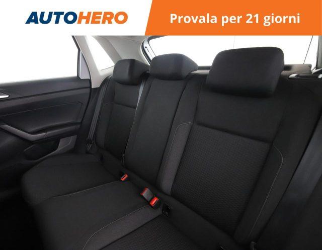 VOLKSWAGEN Polo 1.0 TSI 5p. Comfortline BlueMotion Technology