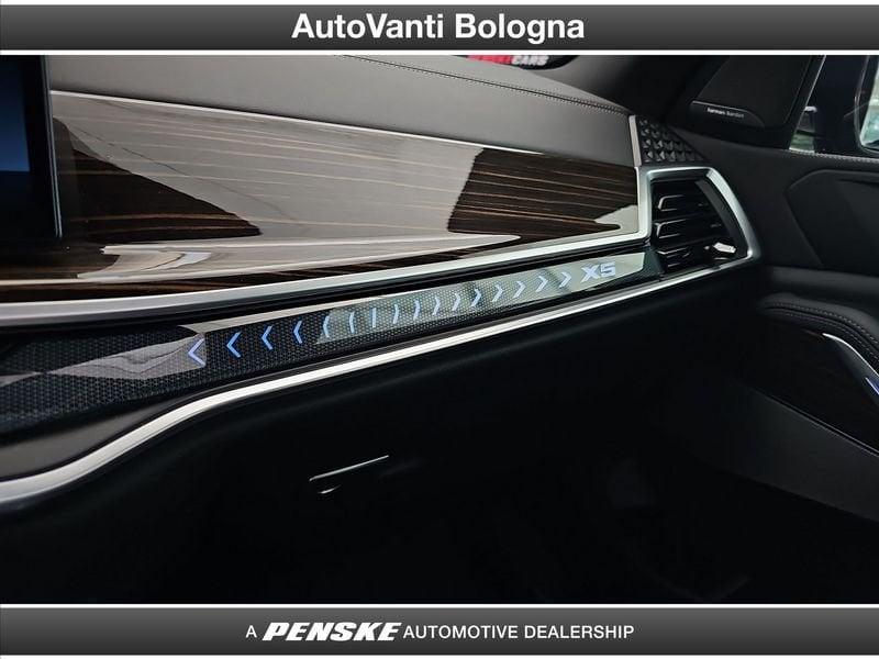 BMW X5 X5 xdrive30d MSport auto